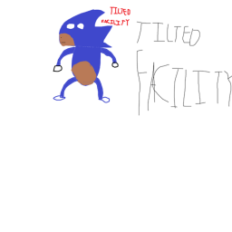 Tilted Facility