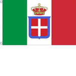 [.] The Kingdom of Italia