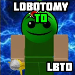 RELEASE! Lobotomy Td icon