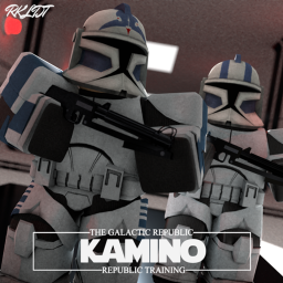 Kamino