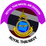 [ RTN ] Royal Thai Naval Air Division