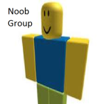 A Noob group.