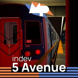 PTA Development: Fifth Avenue icon