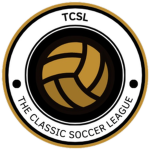 TCSL | The Classic Soccer League