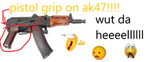 ak-47 go brrrrr