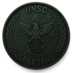 - [ Spartan ] -