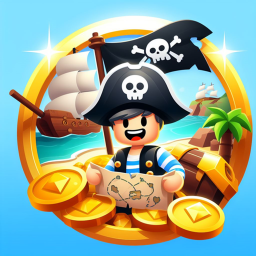 Pirate Treasure Tycoon