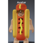 Hot dog crew