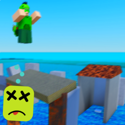 Falling Flood