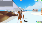 Blue Riding Academy