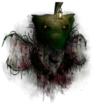 Bingus of the Deep Dark