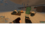 Cool phantom forces gang