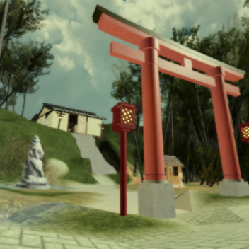 Hokkaido Gate