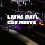 LAYNES SWFL CAR MEETS