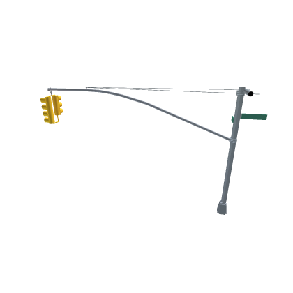 Special Traffic Signals 01