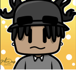 - Noah -