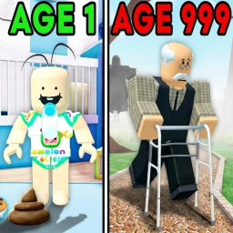 Age RNG icon
