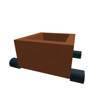 cart for shopping