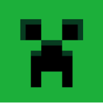 Desmond’s Minecraft World