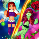 Heroes: The cosmic age