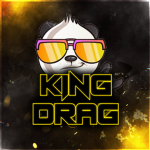 King drag