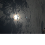 - Moon light -