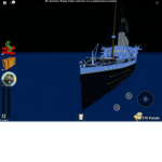 Titanic is the best movie ever !!!!