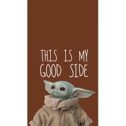 BabyYoda’s CITY!! 🌿WOW!!🌿