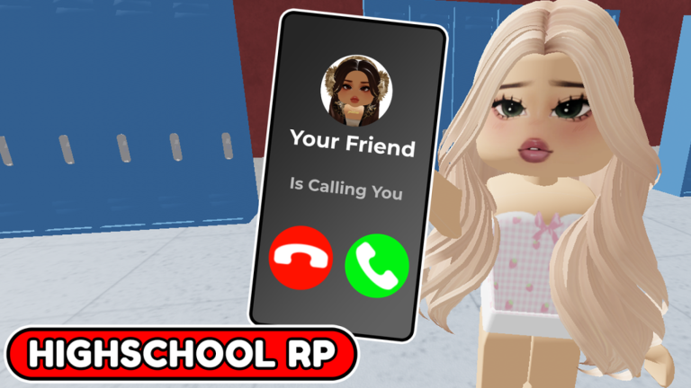 Boys and Girls Highschool RP screenshot 3