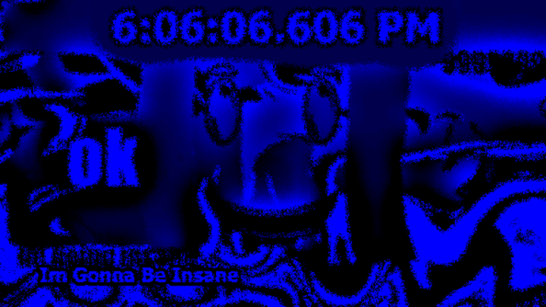 6:06:06.606 PM screenshot 1