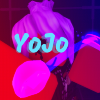 YoJo (Testing)