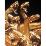 The Palace of Gold