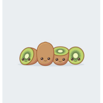 •< Kiwi Squad >•