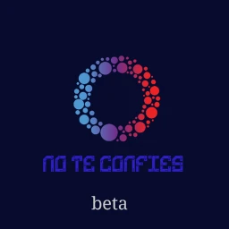 NO TE CONFIES (OBY) beta  icon