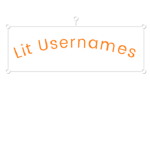 lit name-snipes