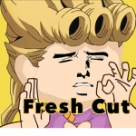 Fresh Cuts