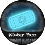 Winter Pass