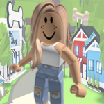 MARY ROBLOX