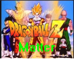 DBZ Matter