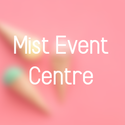 Mist Event Center