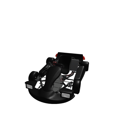 Kracked Kart