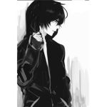 Emo boy lol