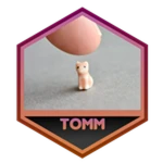caption=Badge