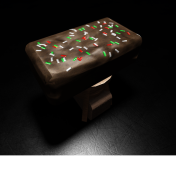 A Single Brownie