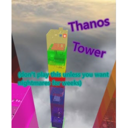 A buffed obby