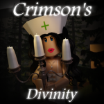 Crimson’s Divinity