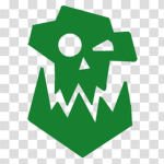 Orkzᅠ