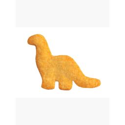 Dino nugget home :D