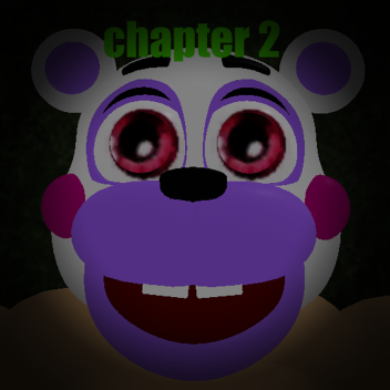 Helpy's Ripped Revenge Ch2: The resting place