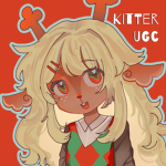 Kitteraly UGC